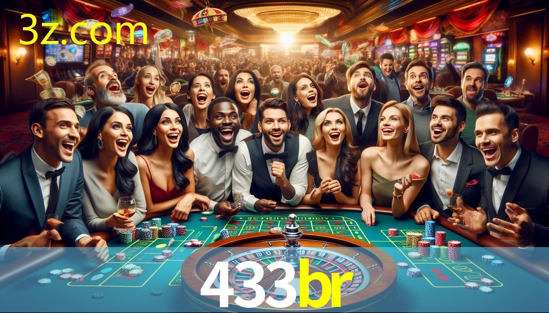433BR